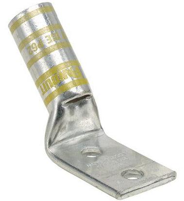 Panduit Lcc300-38Dwh-X Electrical Terminals