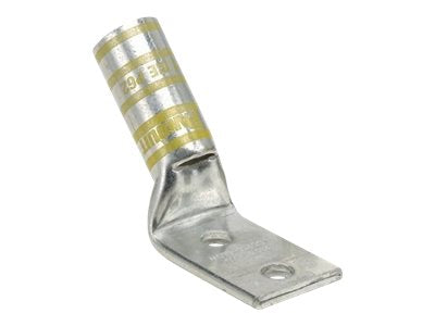 Panduit Lcc350-12Wh-X Electrical Terminals