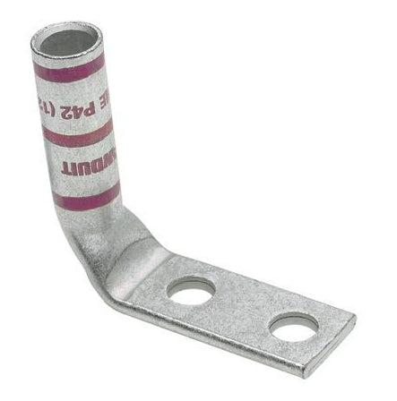 Panduit Lcc4-14Awf-L Electrical Terminals