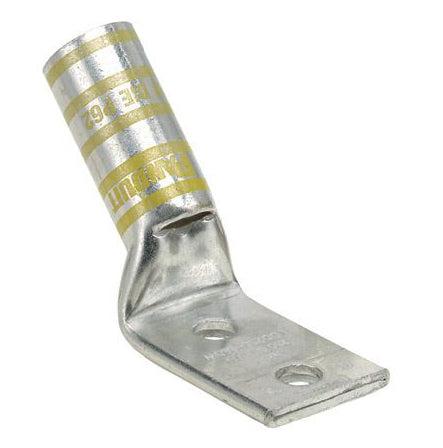 Panduit Lcc4-14Bwh-L Electrical Terminals