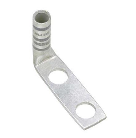 Panduit Lcc4/0-12Df-X Electrical Terminals