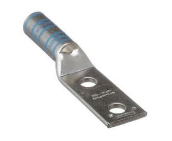 Panduit Lcc400-12W-6 Electrical Terminals