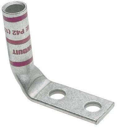 Panduit Lcc400-12Wf-6 Electrical Terminals