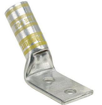 Panduit Lcc400-38Dwh-6 Wire Connector Stainless Steel