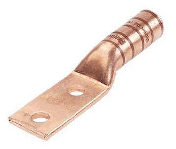 Panduit Lcc500-12-B-6 Electrical Terminals