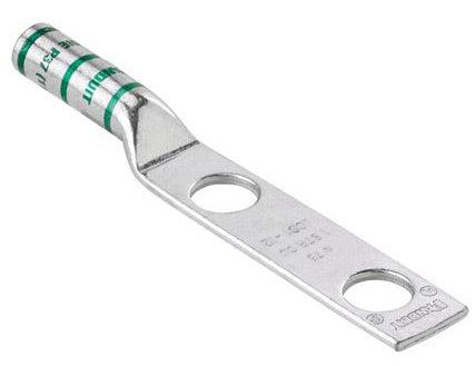 Panduit Lcc6-12-L Electrical Terminals