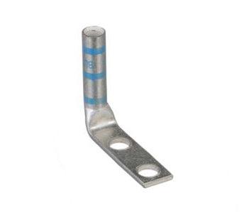 Panduit Lcc6-14Bf-L Electrical Terminals