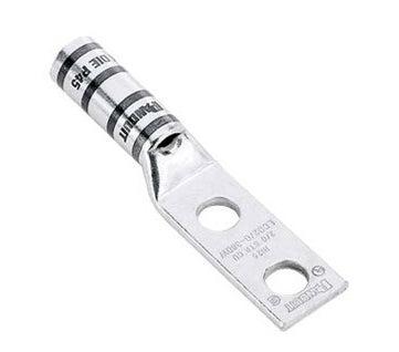 Panduit Lcc6-38Cw-L Electrical Terminals