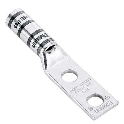 Panduit Lcc6-38Dw-L Electric Wire Connector 1 Pc(S)