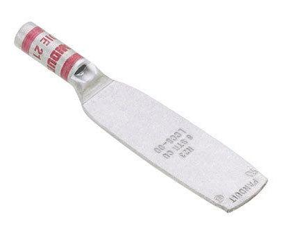 Panduit Lcc600-00W-6 Electrical Terminals