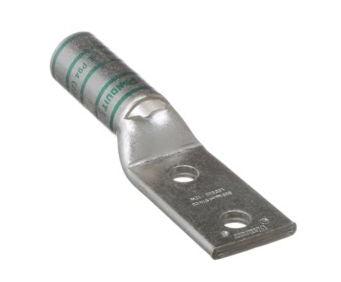 Panduit Lcc600-12W-6 Electrical Terminals