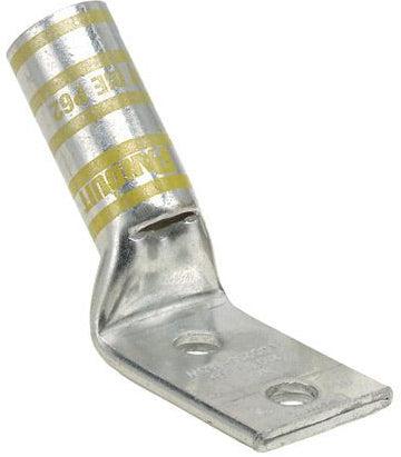 Panduit Lcc600-12Wh-6 Electrical Terminals