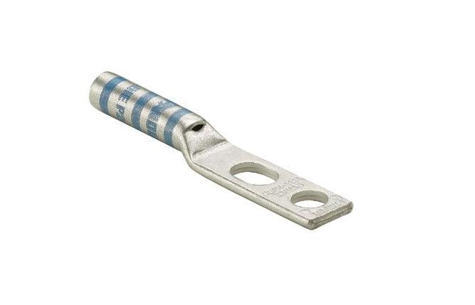 Panduit Lcc8-10Abw-L Electrical Terminals