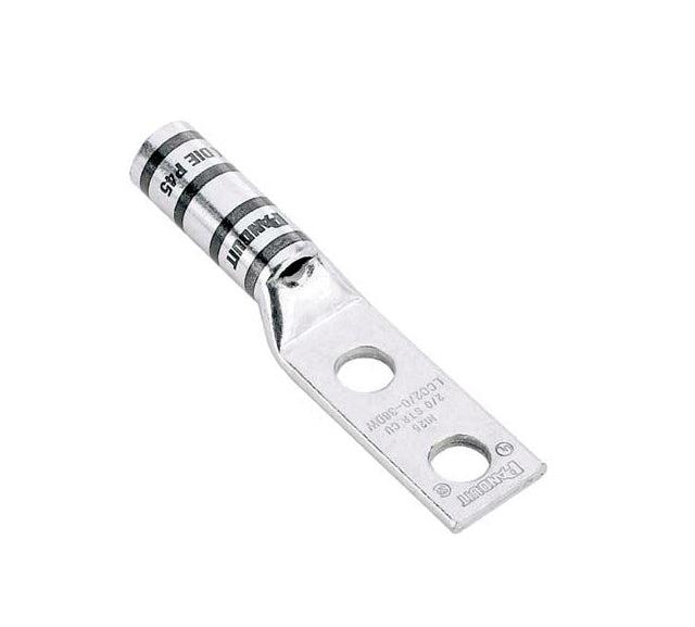 Panduit Lcc8-10Aw-L Electrical Terminals
