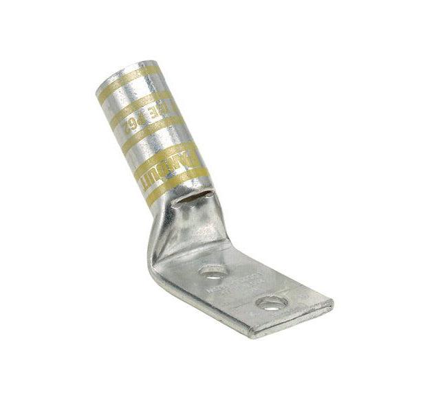 Panduit Lcc8-10Awh-L Electrical Terminals