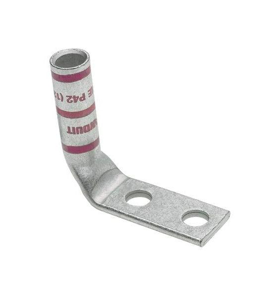 Panduit Lcc8-14Awf-L Electrical Terminals
