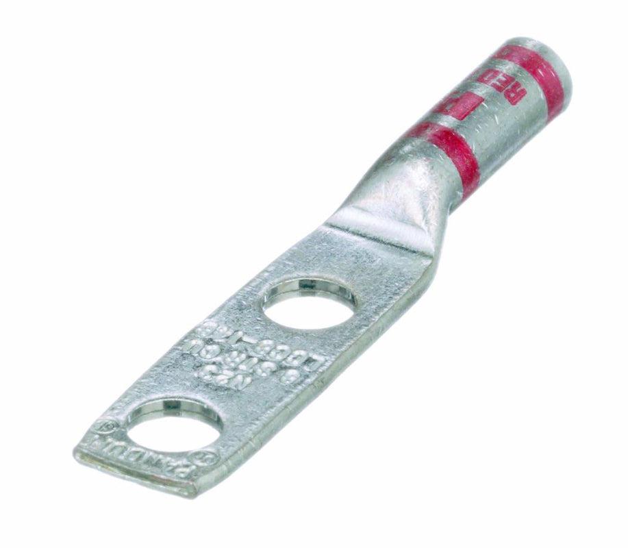 Panduit Lcc8-14B-L Electrical Terminals