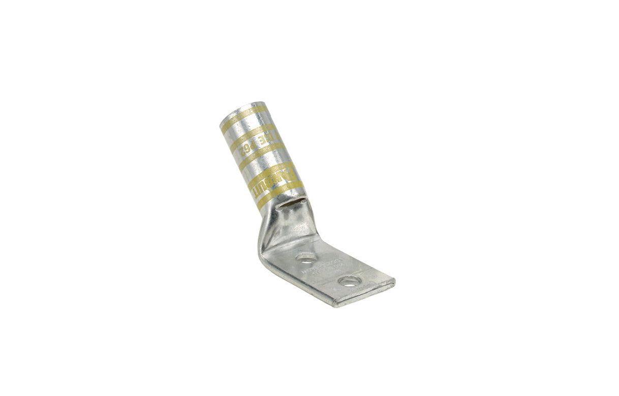 Panduit Lcc8-14Dwh-L Electrical Terminals
