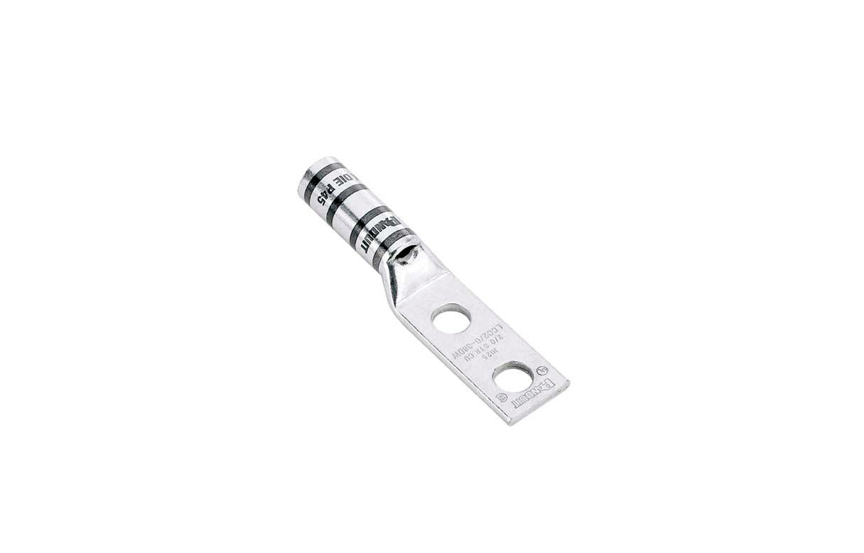 Panduit Lcc8-38Dw-L Electrical Terminals