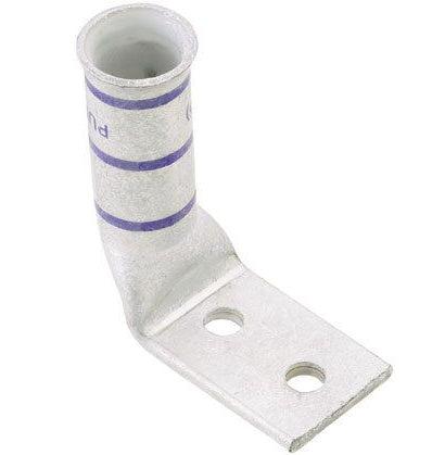 Panduit Lccf1/0-38Df-X Electrical Terminals