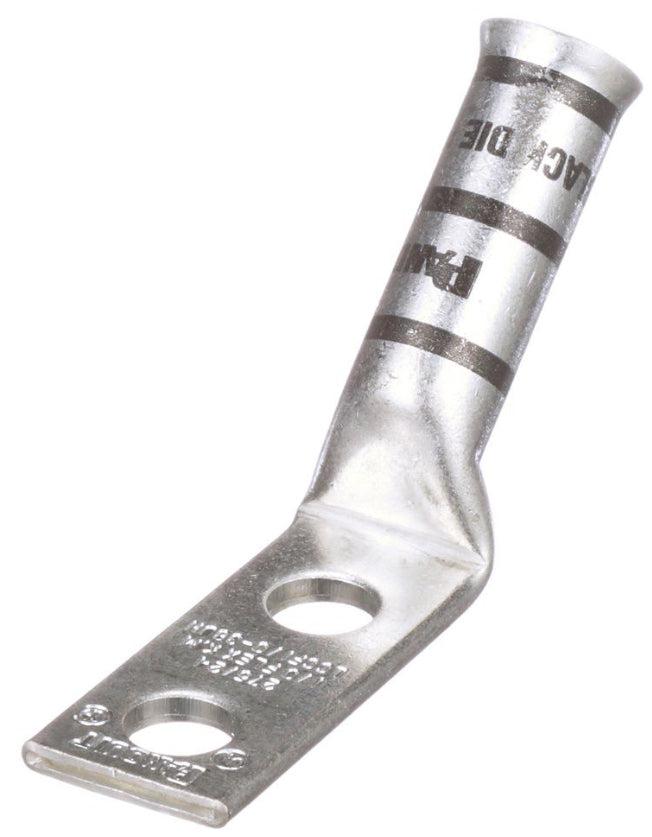 Panduit Lccf1/0-38Dh-X Electrical Terminals