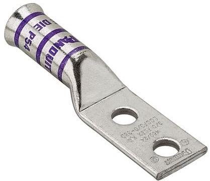 Panduit Lccf2-14A-E Electrical Terminals