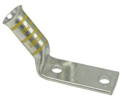 Panduit Lccf2/0-38Dh-X Electrical Terminals
