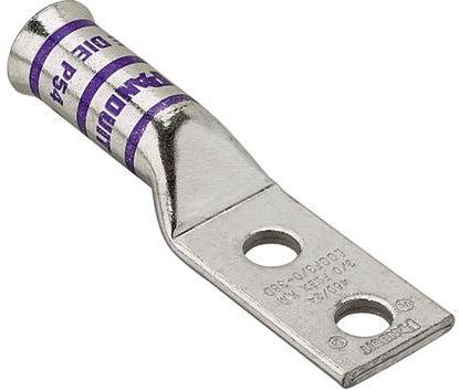 Panduit Lccf350-12-6 Electrical Terminals