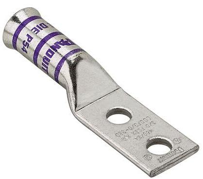 Panduit Lccf4-38D-L Electrical Terminals