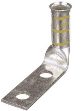 Panduit Lccf4/0-12F-X Electrical Terminals