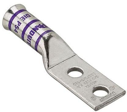 Panduit Lccf4/0-14B-X Electrical Terminals