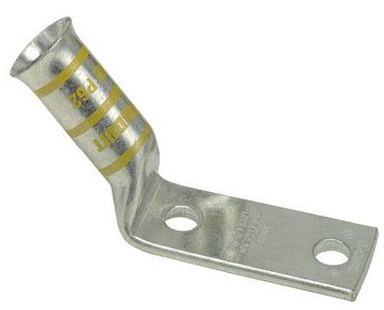 Panduit Lccf4/0-38Dh-X Electrical Terminals