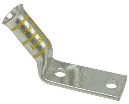 Panduit Lccf400-12H-6 Electrical Terminals