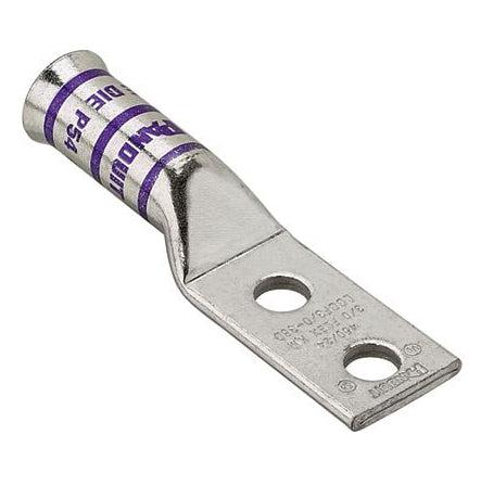 Panduit Lccf6-14B-L Electrical Terminals