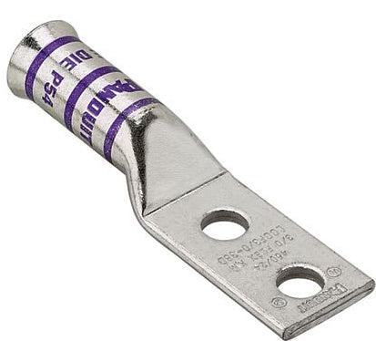 Panduit Lccf6-38D-L Electrical Terminals