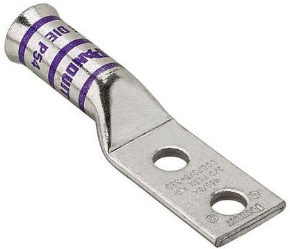 Panduit Lccf600-12-6 Electrical Terminals