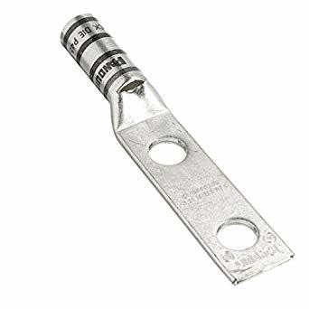 Panduit Lccx2/0-38Df-X Electric Wire Connector 1 Pc(S)