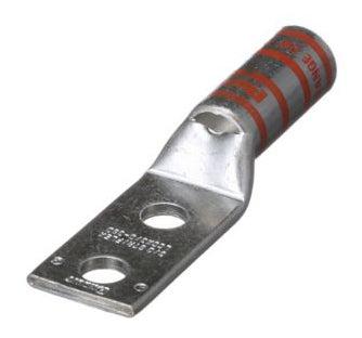 Panduit Lccx3/0-38D-X Electrical Terminals