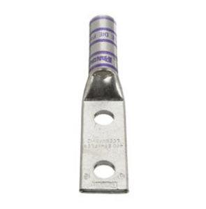 Panduit Lccx4/0-12-X Electrical Terminals