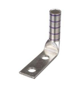 Panduit Lccx4/0-12F-X Electrical Terminals