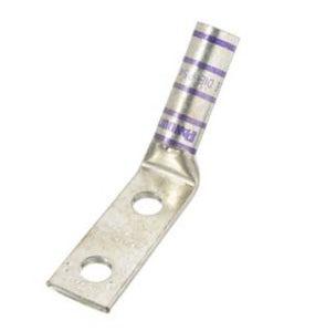 Panduit Lccx4/0-12H-X Electrical Terminals