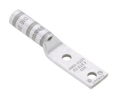 Panduit Lccx4/0-38D-X Electrical Terminals