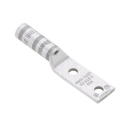 Panduit Lccx6-14B-L Electrical Terminals