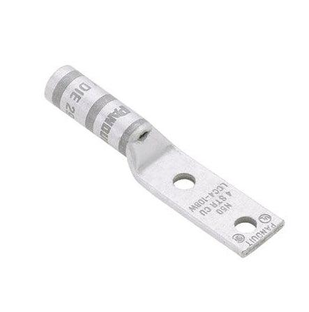 Panduit Lccx6-38A-L Electrical Terminals