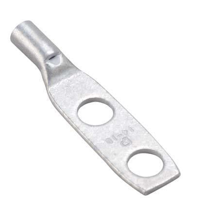 Panduit Lcd10-10A-L Electric Wire Connector 1 Pc(S)
