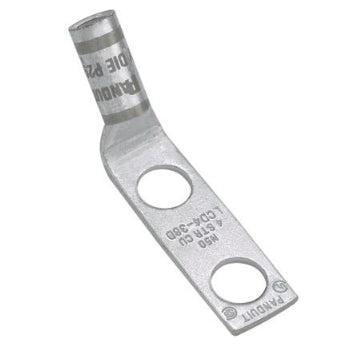 Panduit Lcd2-14Bh-Q Electrical Terminals