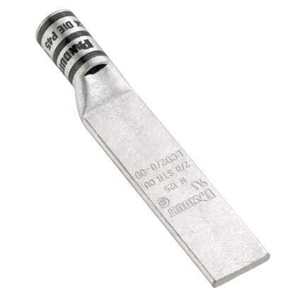 Panduit Lcd2/0-00-X Electric Wire Connector 10 Pc(S)