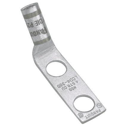 Panduit Lcd2/0-56Ch-X Electrical Terminals