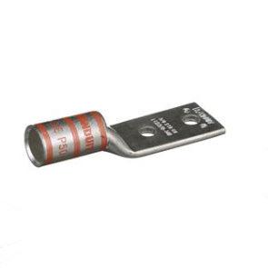 Panduit Lcd3/0-38D-X Electrical Terminals