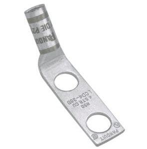 Panduit Lcd4-38Dh-L Electrical Terminals